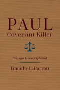 Abbildung von: Paul, Covenant Killer - Wipf and Stock Publishers