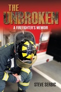 Cover: The Unbroken - FriesenPress