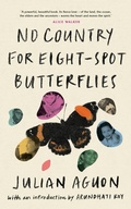 Cover: No Country for Eight-Spot Butterflies - Vintage Digital