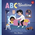 Cover: ABC for Me: ABC Bedtime: Volume 11 - Walter Foster Jr.