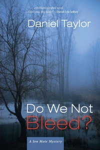 Enlarge image Cover: Do We Not Bleed? - Slant Books
