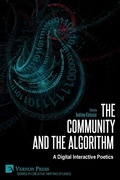 Cover: The Community and the Algorithm - Vernon Press