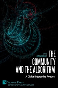 Enlarge image Cover: The Community and the Algorithm - Vernon Press