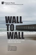 Cover: Wall to Wall - Vernon Press