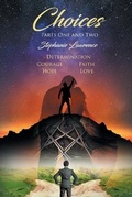 Cover: Choices - Page Publishing Inc.