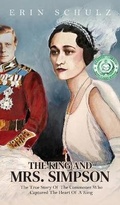 Cover: The King and Mrs. Simpson - Author Reputation Press, LLC