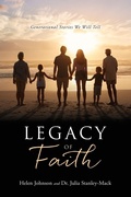 Cover: Legacy of Faith - Xulon Press