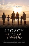 Cover: Legacy of Faith - Xulon Press