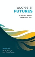 Cover: Ecclesial Futures - Pickwick Publications
