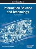Cover: Encyclopedia of Information Science and Technology, Fourth Edition, VOL 8 - Information Science Reference