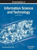 Cover: Encyclopedia of Information Science and Technology, Fourth Edition, VOL 10 - Information Science Reference