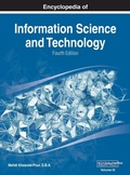 Cover: Encyclopedia of Information Science and Technology, Fourth Edition, VOL 9 - Information Science Reference