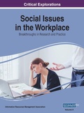 Abbildung von: Social Issues in the Workplace - Business Science Reference