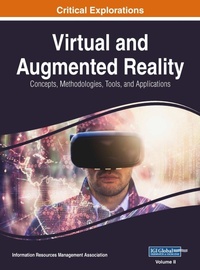 Abbildung von: Virtual and Augmented Reality - Engineering Science Reference
