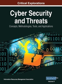 Abbildung von: Cyber Security and Threats - Information Science Reference
