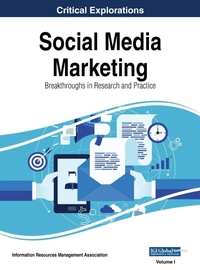 Abbildung von: Social Media Marketing - Business Science Reference