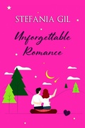 Cover: Unforgettable Romance - Babelcube Inc.