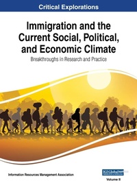Abbildung von: Immigration and the Current Social, Political, and Economic Climate - Information Science Reference