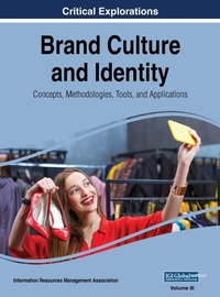 Abbildung von: Brand Culture and Identity - Business Science Reference