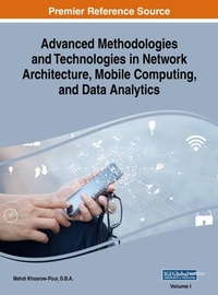 Enlarge image Cover: Advanced Methodologies and Technologies in Network Architecture, Mobile Computing, and Data Analytics, VOL 1 - Engineering Science Reference