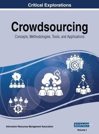 Abbildung von: Crowdsourcing - Business Science Reference