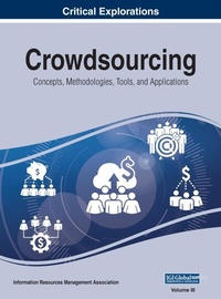 Abbildung von: Crowdsourcing - Business Science Reference
