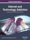 Bild: Internet and Technology Addiction - Information Science Reference