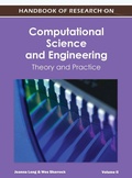 Cover: Handbook of Research on Computational Science and Engineering - Engineering Science Reference