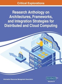 Abbildung von: Research Anthology on Architectures, Frameworks, and Integration Strategies for Distributed and Cloud Computing, VOL 4 - Engineering Science Reference
