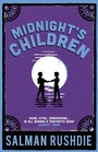 Cover: Midnight's Children - Vintage