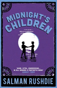 Enlarge image Cover: Midnight's Children - Vintage
