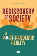 Cover: Rediscovery of Society - Nova Science Publishers Inc
