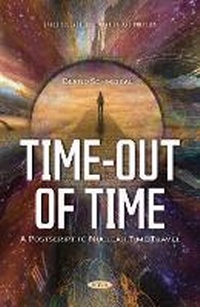Abbildung von: Time-Out of Time - Nova Science Publishers Inc