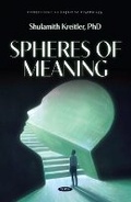 Cover: Spheres of Meaning - Nova Science Publishers Inc
