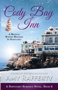 Cover: Cody Bay Inn - Caroline Treanor International Books