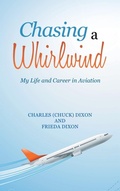 Cover: Chasing a Whirlwind - AuthorHouse