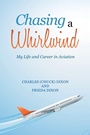Cover: Chasing a Whirlwind - AUTHORHOUSE