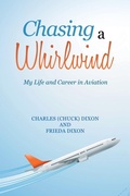 Cover: Chasing a Whirlwind - AUTHORHOUSE