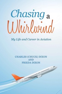 Enlarge image Cover: Chasing a Whirlwind - AUTHORHOUSE