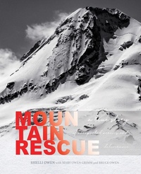 Enlarge image Cover: Mountain Rescue - Words in Time