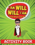 Cover: I Am Will. Will I Am - Blue Palladium