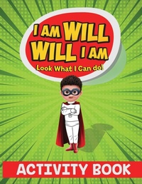 Enlarge image Cover: I Am Will. Will I Am - Blue Palladium