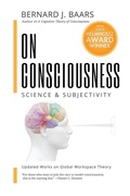 Cover: On Consciousness - Nautilus Press