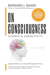 Enlarge image Cover: On Consciousness - Nautilus Press