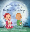 Cover: Little Healers - Little Healers