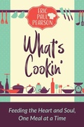 Cover: What's Cookin' - California Dreamer Publishing