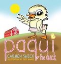 Cover: Paqui the Duck - Presbeau Publishing