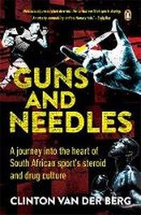 Abbildung von: Guns and Needles - Zebra Press