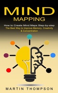 Cover: Mind Mapping - Jason Thawne