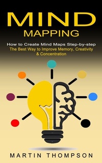Enlarge image Cover: Mind Mapping - Jason Thawne